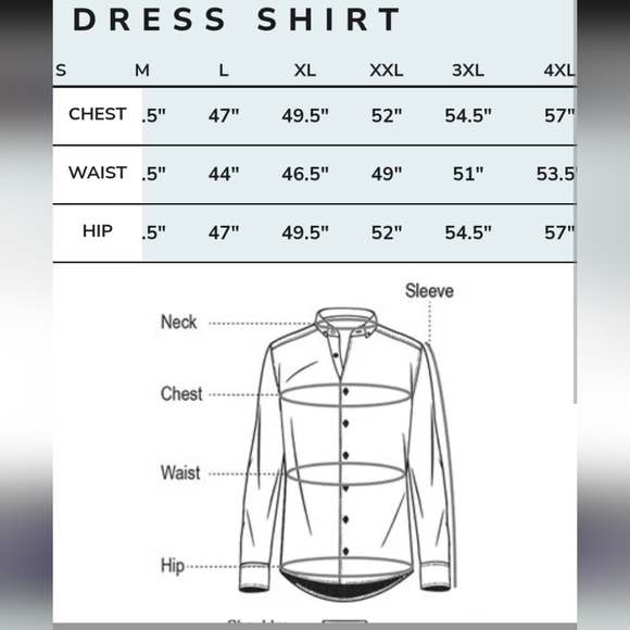 MACEOO Fibonacci  PARIS MENS DESIGNER DRESS SHIRTS - Picture 14 of 14